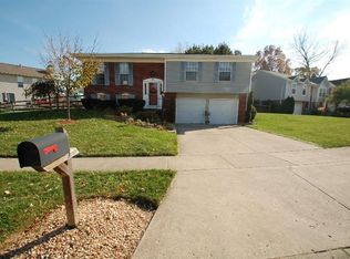 545 Forest Ridge Ct, Cincinnati, OH 45244