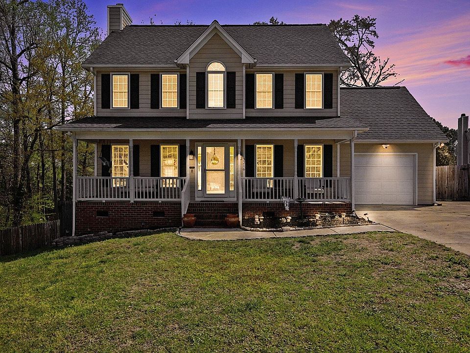 1st image of 3216 Leebrook Rd