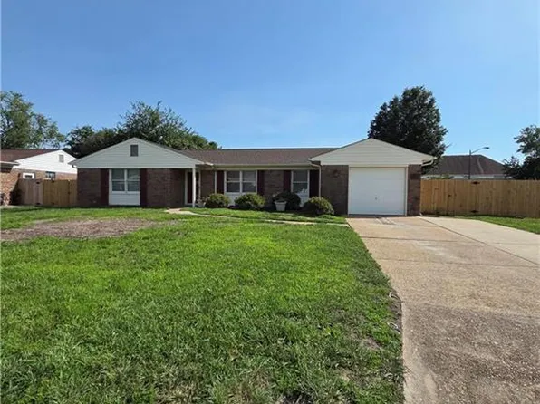 5629 Hearth Dr, Virginia Beach, VA 23464