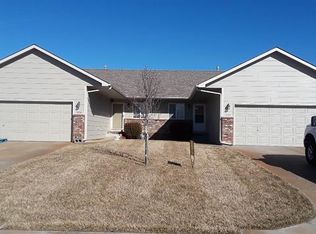 3828 N Pepper Ridge St, Wichita, KS 67205