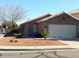 4126 E Tanglewood Dr, Phoenix, AZ 85048