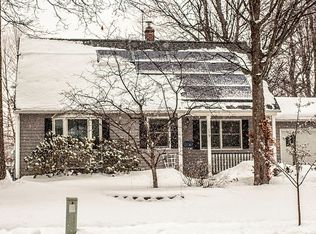 179 Curtis Ave, Burlington, VT 05408