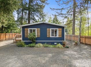 52 W Hamma Hamma Drive, Elma, WA 98541