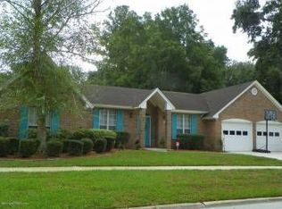 4540 Kincardine Dr, Jacksonville, FL 32257