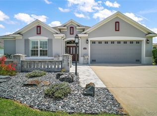 3537 Cluster Ct, The Villages, FL 32163