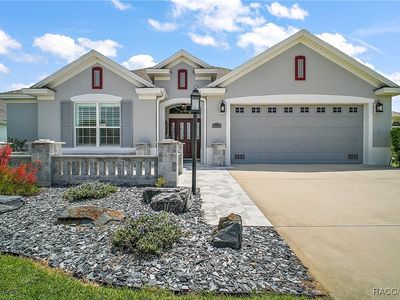 3537 Cluster Ct, The Villages, FL, 32163