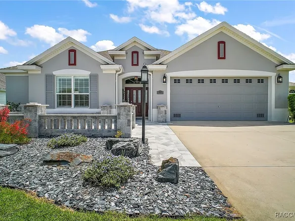 3537 Cluster Ct, The Villages, FL 32163