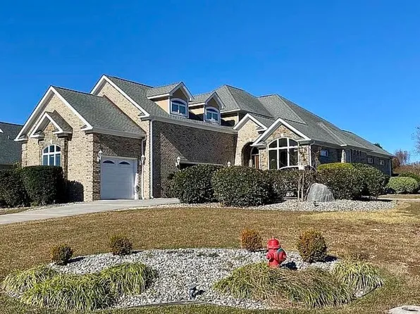 100 Lookout Ridge, Cedar Point, NC 28584