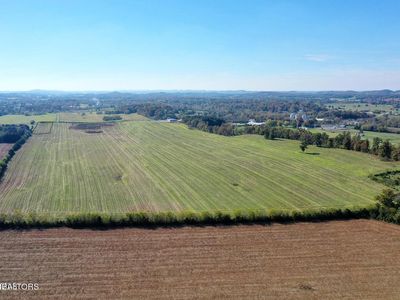 Highway 95 S TRACT D, Greenback, TN, 37742
