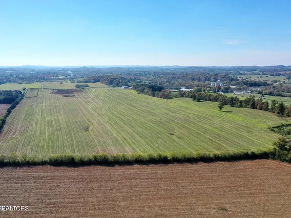 Highway 95 S Tract D, Greenback, TN 37742