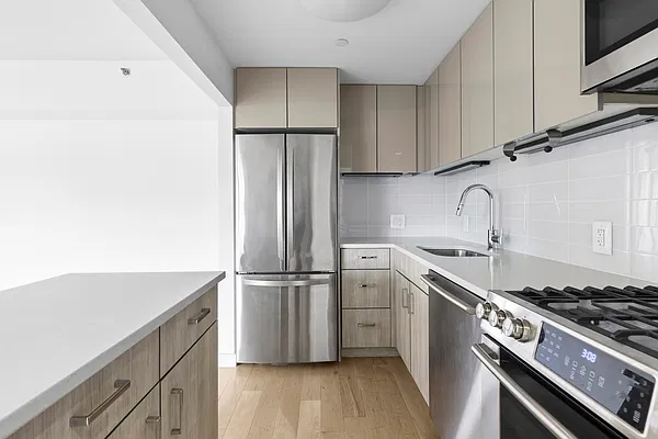 Kitchen, photo 1