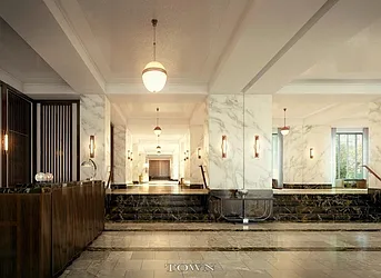 Rented by Town Residential