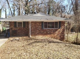 2752 3rd Ave SW, Atlanta, GA 30315