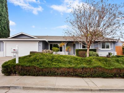 4246 Saint Paul Cir, Pittsburg, CA, 94565