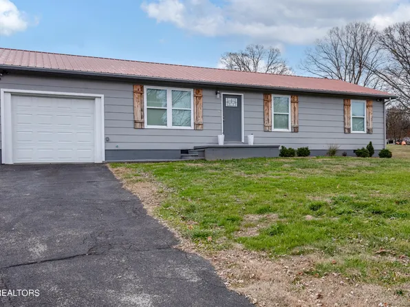 549 Russell Rd, Rockford, TN 37853