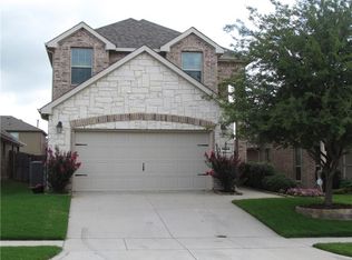 9812 Pronghorn Rd, McKinney, TX 75071