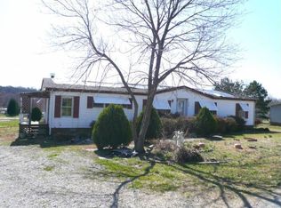 318 Dover Cir, Reidsville, NC 27320