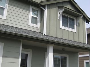 6015 Illinois Ln SE UNIT A, Lacey, WA 98513