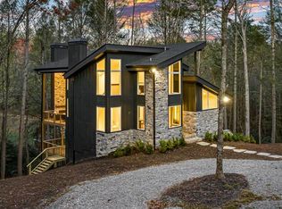 TRACT 1 Harrison & Ada Rd, Blue Ridge, GA 30513