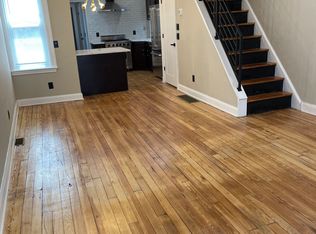 4558 Baker St, Philadelphia, PA 19127