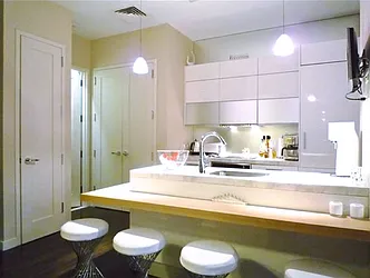 Rented by New York Residence