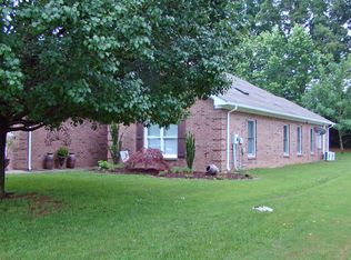 156 Freedom Way, Madison, AL 35758