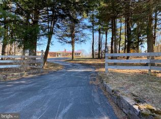 280 Berger School Rd, Bernville, PA 19506