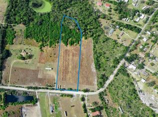 14421 Seminole Trl, Wimauma, FL 33598