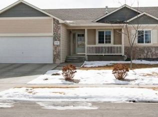 8716 17th Street Rd, Greeley, CO 80634