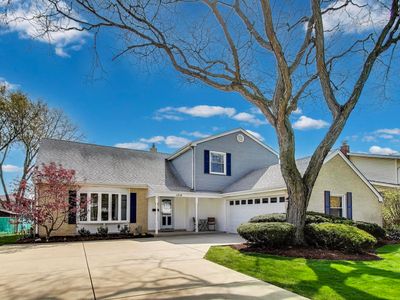1319 S Ridge Ave, Arlington Heights, IL, 60005