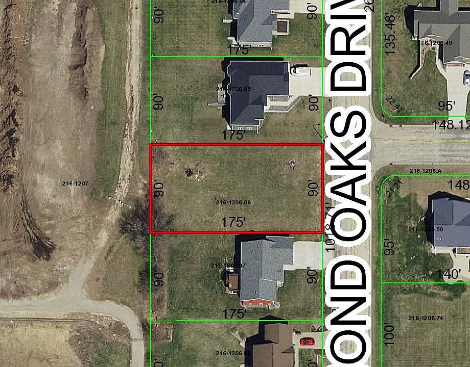 1st image of 300 Diamond Oaks Dr