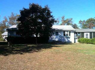 113 Lehner Rd, Woodbine, NJ 08270