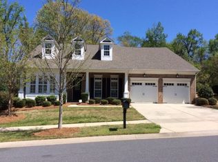 544 Quicksilver Trl, Fort Mill, SC 29708