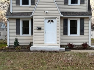 650 Sherman St, Geneva, OH 44041