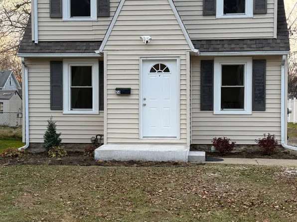 650 Sherman St, Geneva, OH 44041