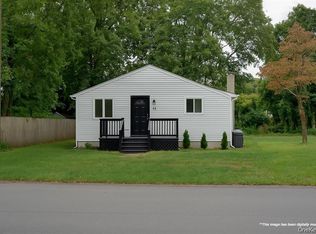 46 Saint George Drive, Shirley, NY 11967