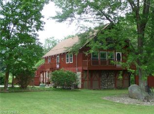220 Champion Ave E, Warren, OH 44483