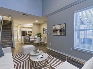2631 John West Rd #306, Dallas, TX 75228