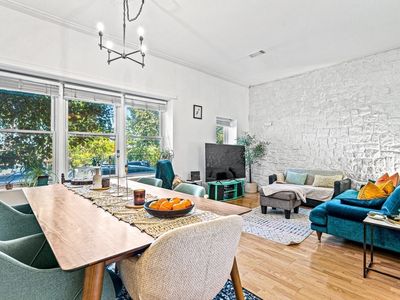 53 N Mead St APT C-1, Boston, MA, 02129