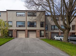 72 Parklane Cir, Clarington, ON L1C 3V9