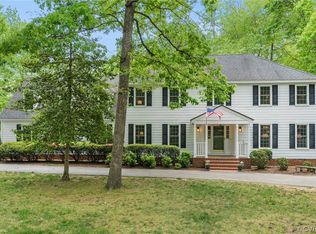 13419 Glendower Rd, Midlothian, VA 23113