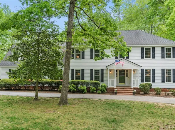 13419 Glendower Rd, Midlothian, VA 23113