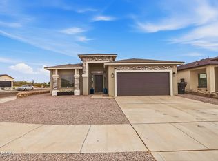 354 Sol Ct, Vinton, TX 79821