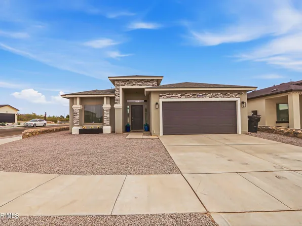 354 Sol Ct, Vinton, TX 79821