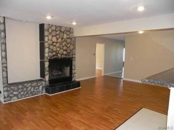 family room fireplace