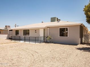 4002 E 32nd St, Tucson, AZ 85711