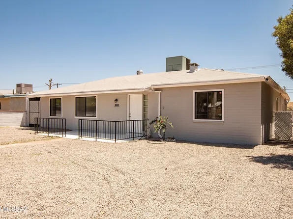 4002 E 32nd St, Tucson, AZ 85711