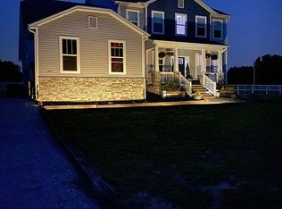 1604 Bunn Farm Rd, Knightdale, NC 27545