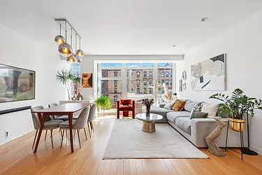 145 Park Place, #4G