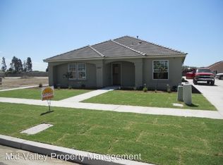 2101 Bella Oaks Dr, Tulare, CA 93274